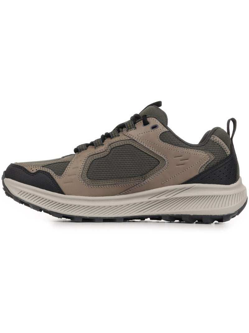 Baskets Skechers Ridgestar Marron - Kiabi