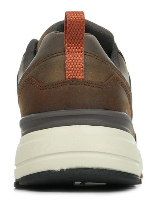 Baskets Skechers Rozier Mancer - Kiabi
