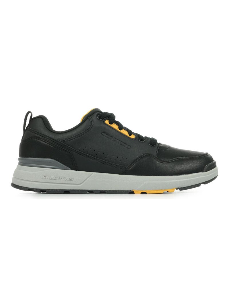 Baskets Skechers Rozier Mancer Noir - Kiabi