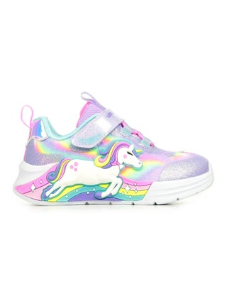 Baskets Skechers S Light Unicorn Chaser