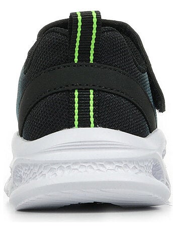 Baskets Skechers S Lights Meteor Lights Krendox