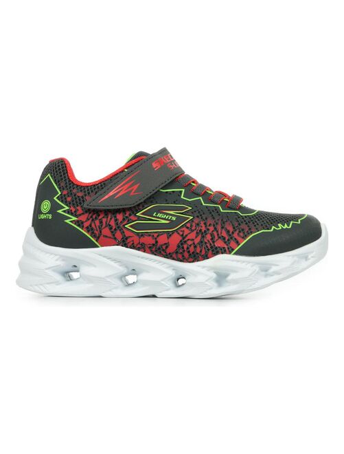 Baskets Skechers S Lights Vortex 2.0 Zorento - Kiabi