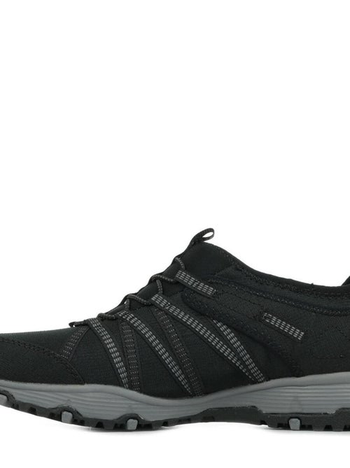 Baskets Skechers Seager Hiker Creek Vibes - Kiabi