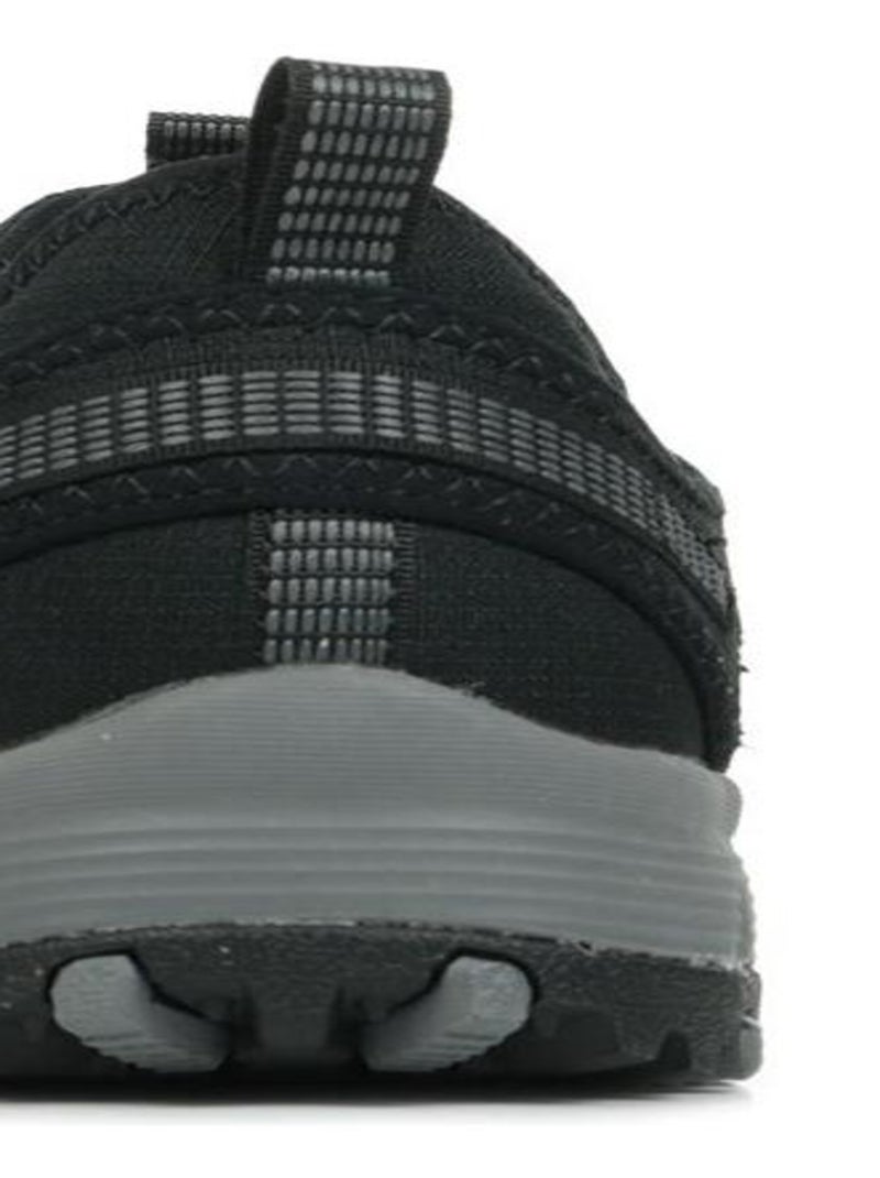 Baskets Skechers Seager Hiker Creek Vibes Noir Gris - Kiabi