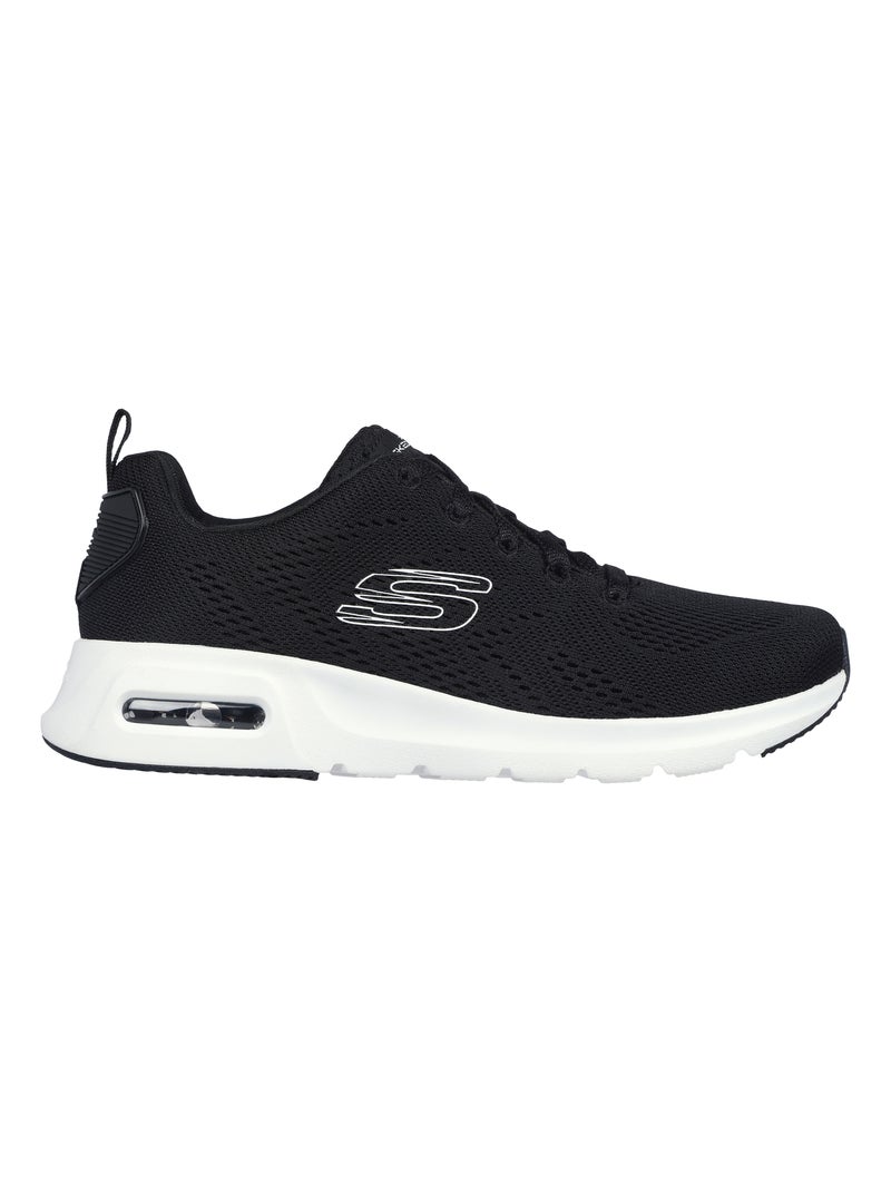 Baskets Skechers Skech Air Court Slick Avenue Noir - Kiabi