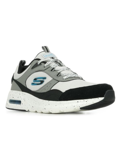 Baskets Skechers Skech Air Court Yatton - Kiabi