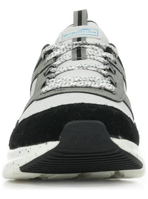 Baskets Skechers Skech Air Court Yatton - Kiabi