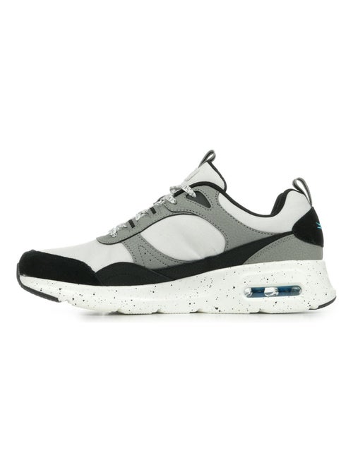 Baskets Skechers Skech Air Court Yatton - Kiabi