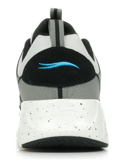 Baskets Skechers Skech Air Court Yatton - Kiabi