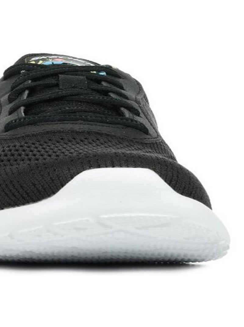 Baskets Skechers Skech Air Dynamight Laid Out Noir Multicolore - Kiabi