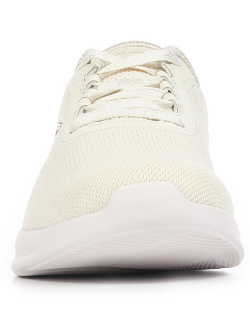 Baskets Skechers Skech Lite Pro 2.0 Brilliant Blanc Doré - Kiabi
