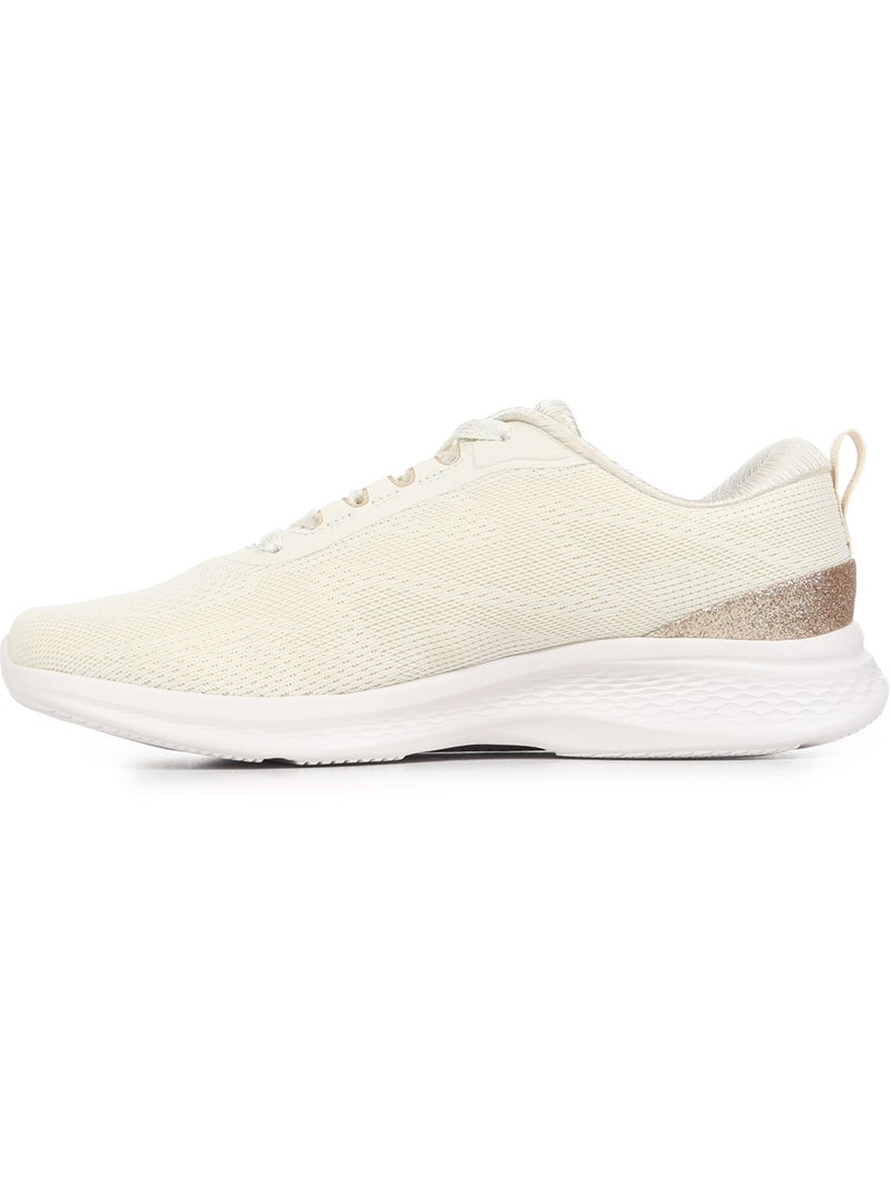 Baskets Skechers Skech Lite Pro 2.0 Brilliant Blanc Doré - Kiabi