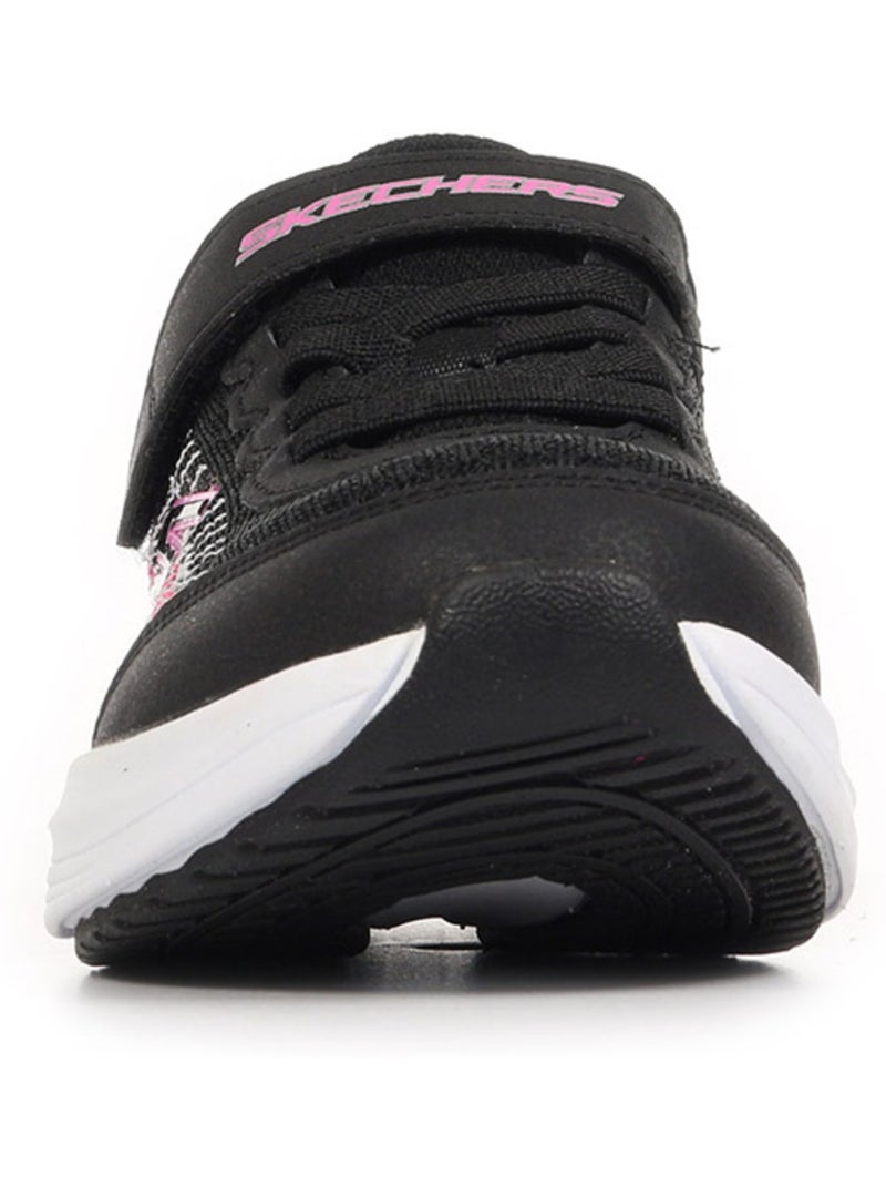 Baskets skechers skechers elite sport pulse Noir - Kiabi