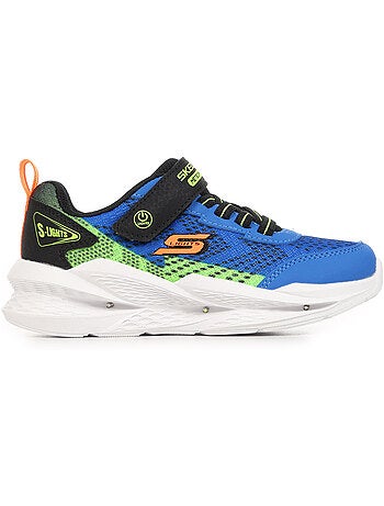 Baskets Skechers Skechers Meteor Lights 2.0