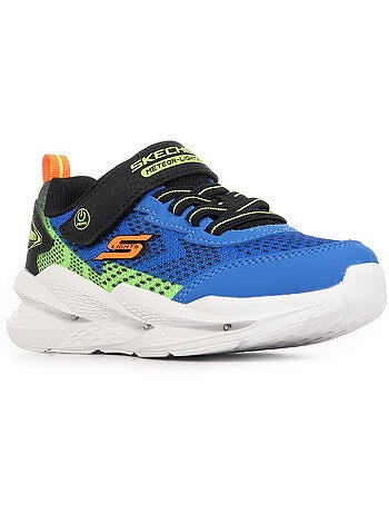 Baskets Skechers Skechers Meteor Lights 2.0