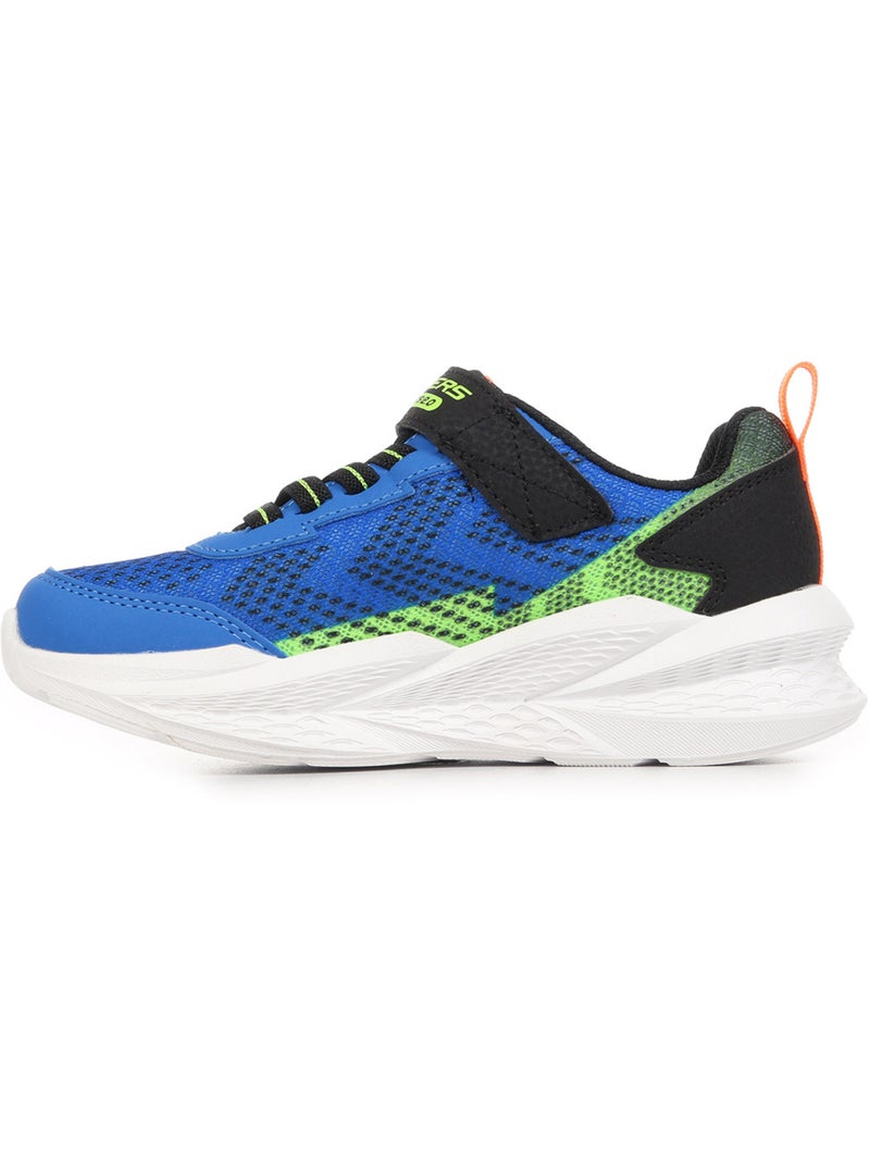 Baskets Skechers Skechers Meteor Lights 2.0 Bleu - Kiabi