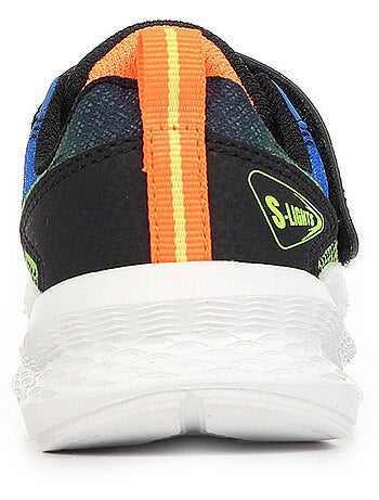 Baskets Skechers Skechers-Meteor-Lights 2.0