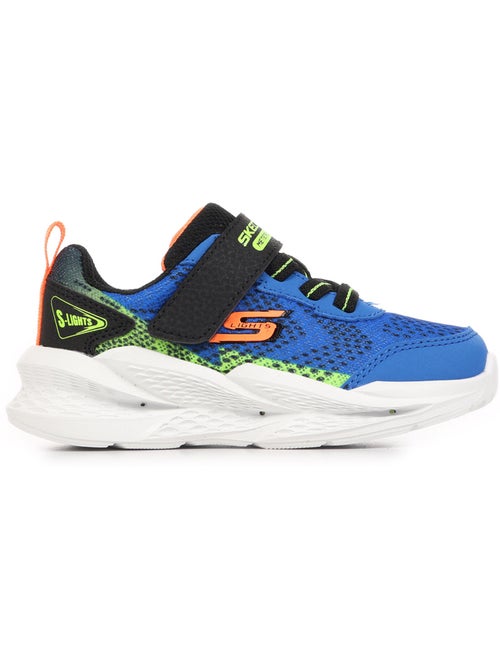 Baskets Skechers Skechers-Meteor-Lights 2.0 - Kiabi