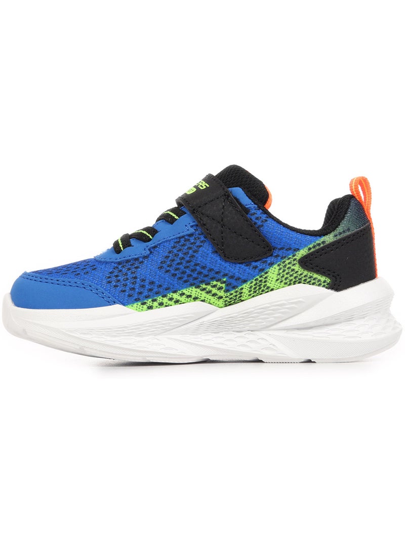 Baskets Skechers Skechers-Meteor-Lights 2.0 Bleu - Kiabi