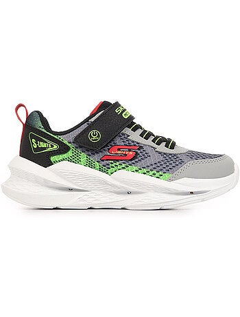 Baskets Skechers Skechers Meteor Lights 2.0