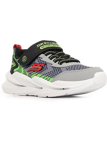 Baskets Skechers Skechers Meteor Lights 2.0