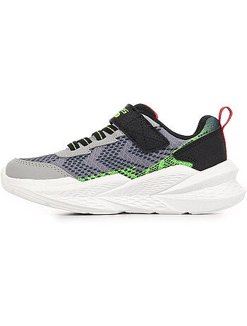 Baskets Skechers Skechers Meteor Lights 2.0