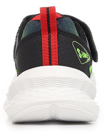 Baskets Skechers Skechers Meteor Lights 2.0