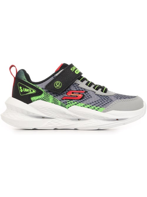 Baskets Skechers Skechers Meteor Lights 2.0 - Kiabi