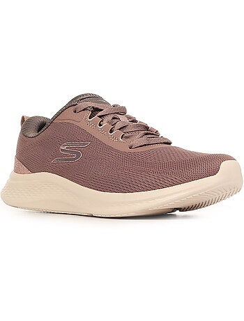 Baskets skechers skechlite pro 2.0 brillian shimmer