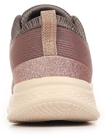 Baskets skechers skechlite pro 2.0 brillian shimmer