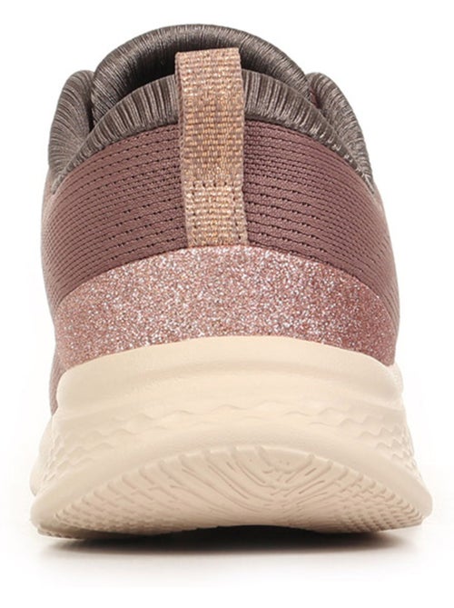 Baskets skechers skechlite pro 2.0 brillian shimmer - Kiabi