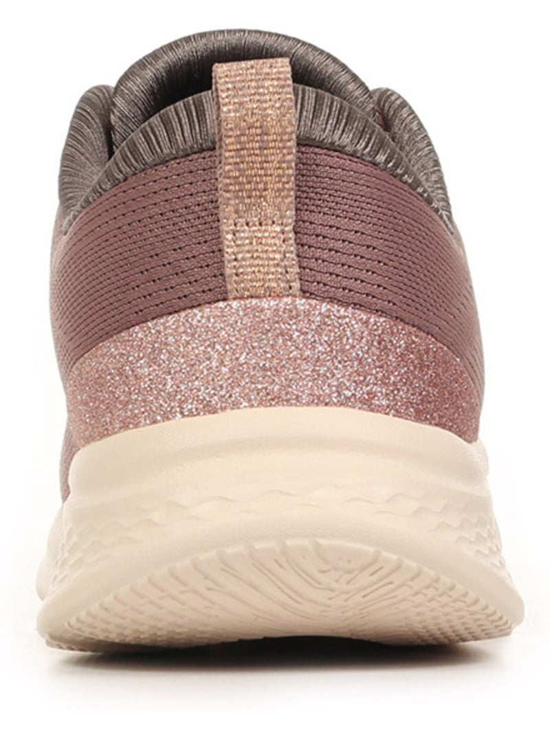 Baskets skechers skechlite pro 2.0 brillian shimmer Violet - Kiabi