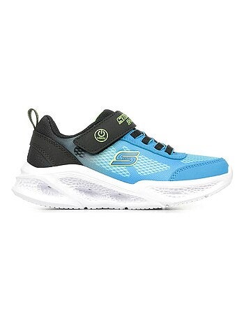 Baskets Skechers Sketchers Meteor Lights Krendox