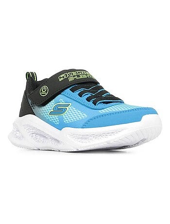 Baskets Skechers Sketchers Meteor Lights Krendox