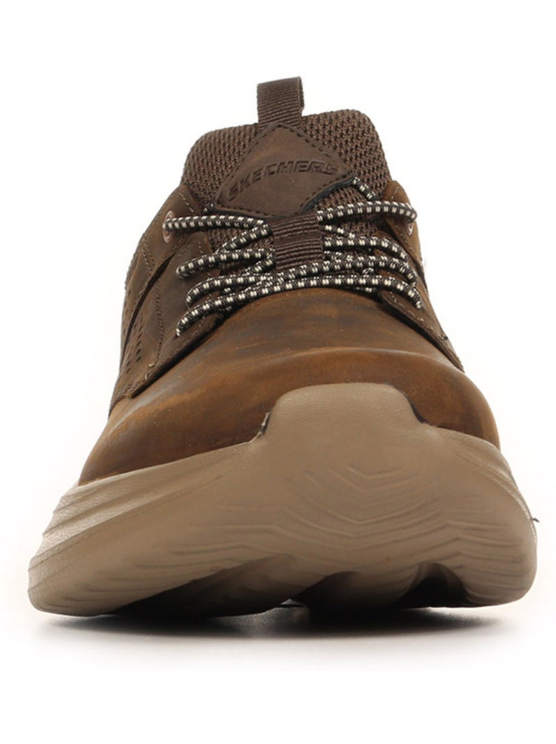 Baskets skechers slade 2.0 encore Marron - Kiabi