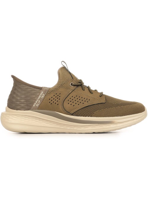 Baskets Skechers Slade Caster - Kiabi