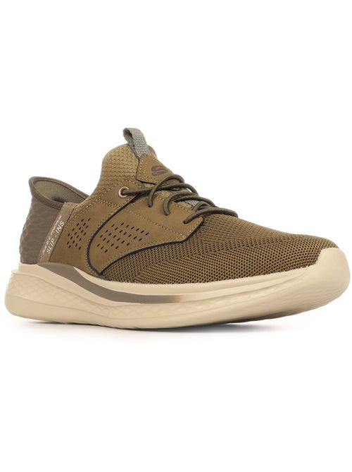 Baskets Skechers Slade Caster - Kiabi