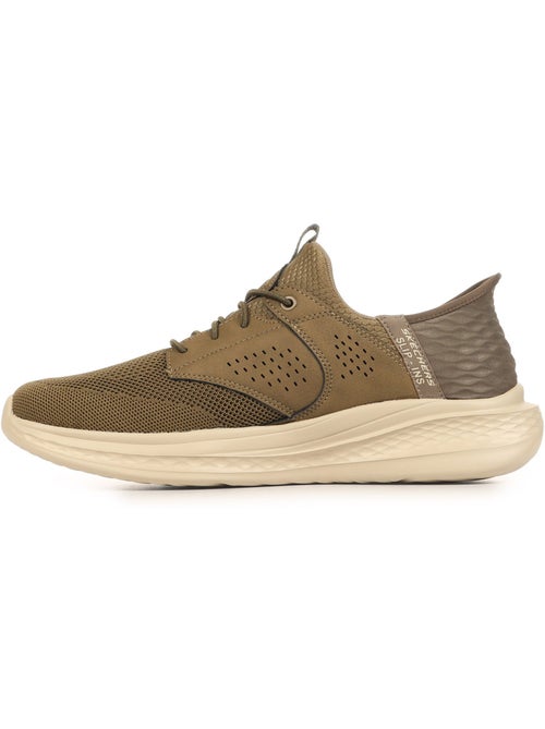 Baskets Skechers Slade Caster - Kiabi