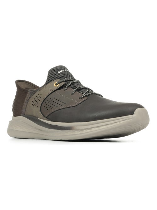 Baskets Skechers Slade Macklin - Kiabi