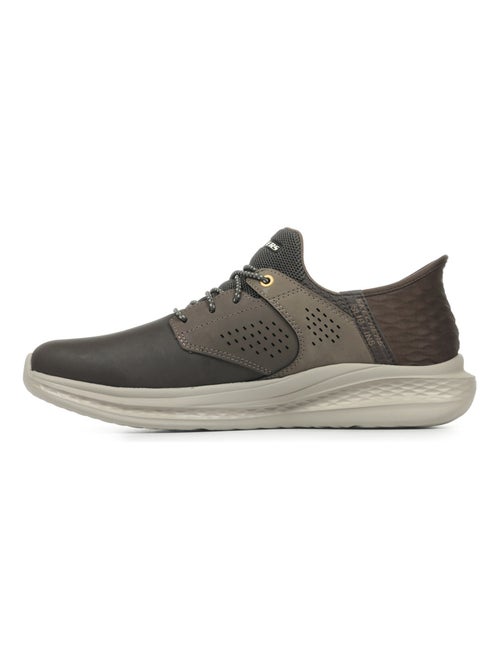 Baskets Skechers Slade Macklin - Kiabi