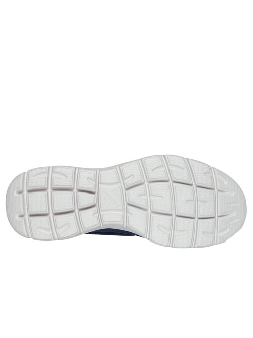Baskets Skechers Slip-ins: Summits - High Range NVY - Kiabi