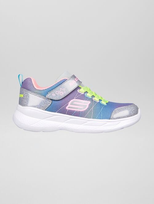 Skechers best sale fille kiabi