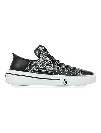 Baskets Skechers Snoop One Double G