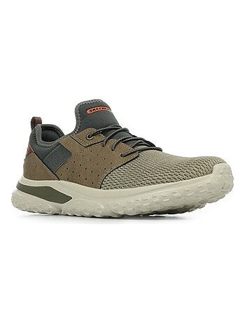 Baskets Skechers Solvano Caspian