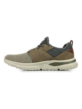 Baskets Skechers Solvano Caspian
