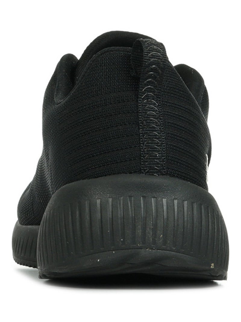 Baskets Skechers Squad Noir - Kiabi