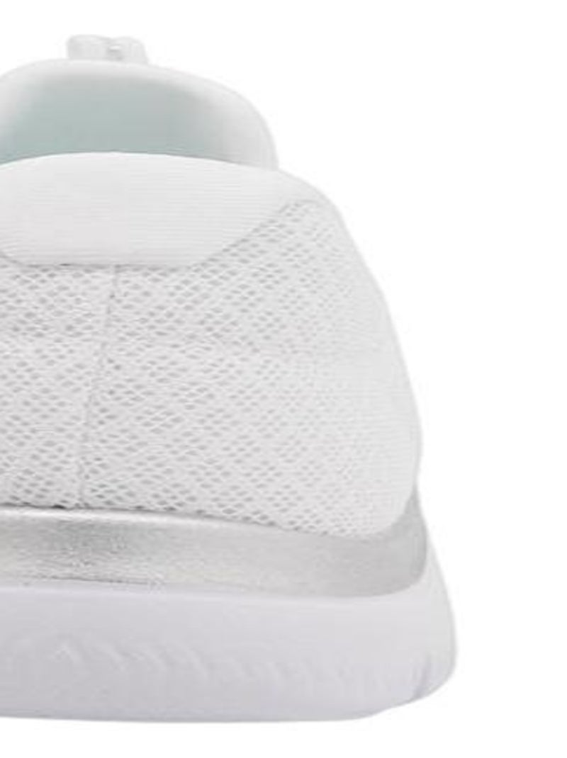 Baskets 'Skechers' 'Summits' Blanc - Kiabi
