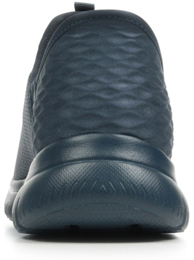 Baskets Skechers Summits Bleu marine - Kiabi