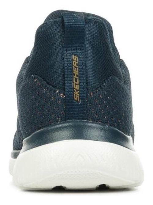 Baskets Skechers Summits Bright Bezel - Kiabi