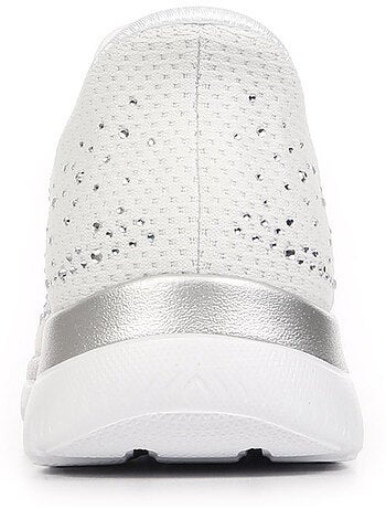 Baskets Skechers Summits Brilliant Shine